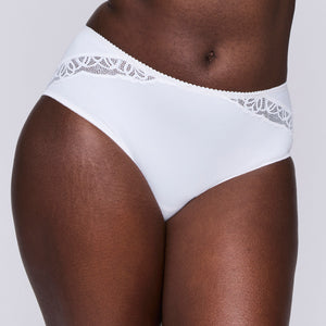 Salerno Natural Full Brief