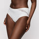 Salerno Natural Full Brief