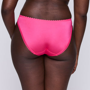 Cala Luna Blogger Pink Briefs