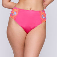 Cala Luna Blogger Pink Full Brief