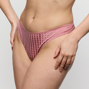 Avero Ballet Pink Thong