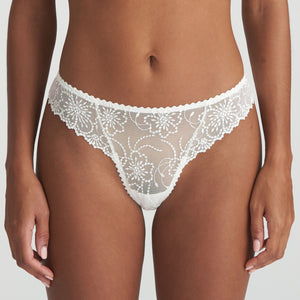 Jane Natural Thong