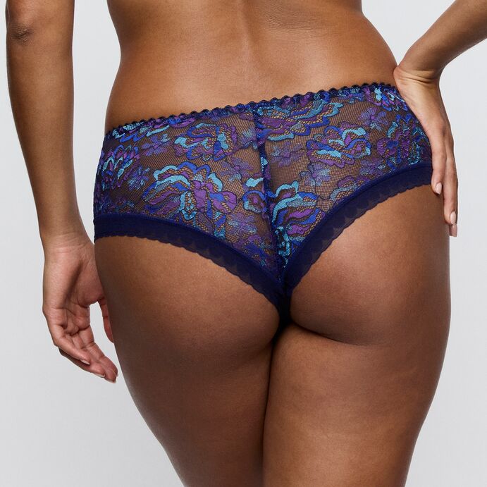 San Angel Waterblue Luxury Thong
