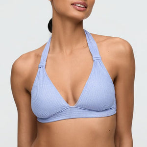 Tinjis Sparkling Dusk Padded Triangle Bikini