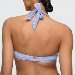 Tinjis Sparkling Dusk Padded Triangle Bikini