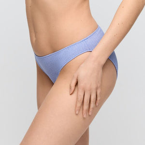 Tinjis Sparkling Dusk Padded Plunge Bikini