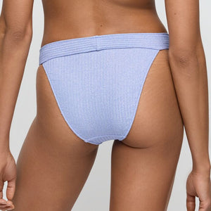 Tinjis Sparkling Dusk Padded Triangle Bikini