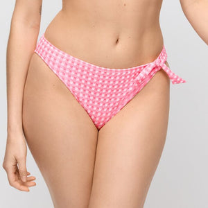 Mary Lynn Heart Shaped Bikini With Rio Brief