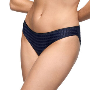 Avero Velvet Blue Rio Brief