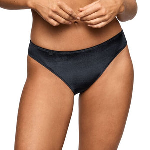 Tom Black Velvet Rio Brief