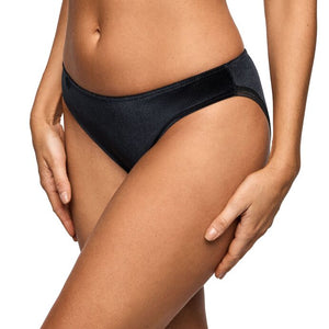 Tom Black Velvet Rio Brief