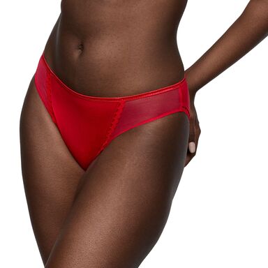 Wowgirl True Red Rio
