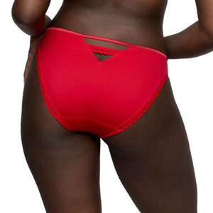 Wowgirl True Red Rio