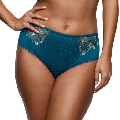 Deauville Peacock Full Brief
