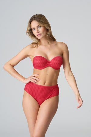 Avero Scarlet Strapless Bra