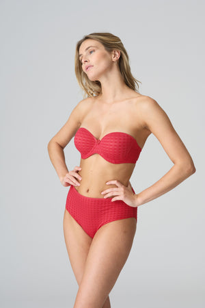 Avero Scarlet Strapless Bra