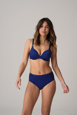 Avero Lazuriete Heart Bra