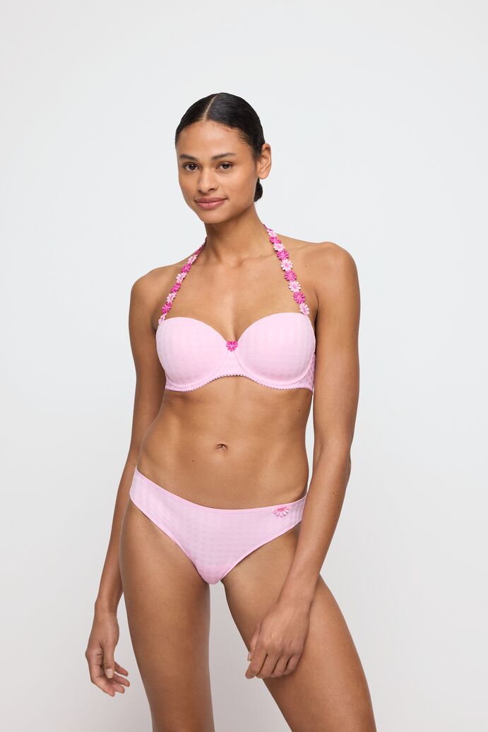 Avero Lily Rose Multiway Balcony Bra & Rio