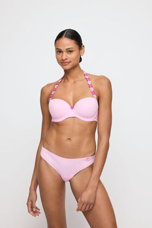Avero Lily Rose Multiway Balcony Bra & Rio