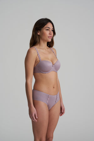 Avero Soft Sand Multiway Balcony Bra