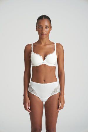 Jane Natural Heart Bra