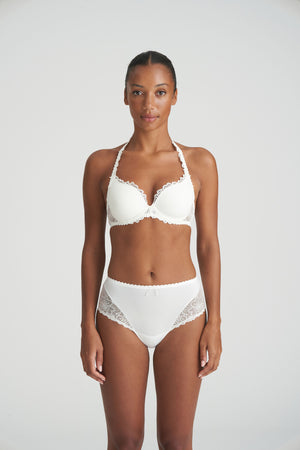 Jane Natural Heart Bra