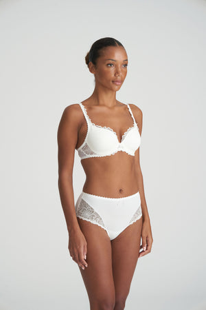 Jane Natural Heart Bra