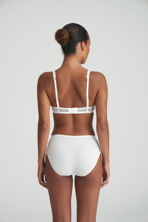 Jane Natural Heart Bra