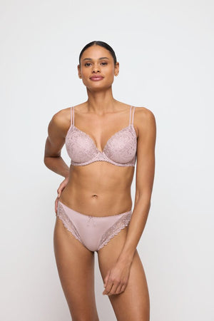 Jane Bois De Rose Italian Brief