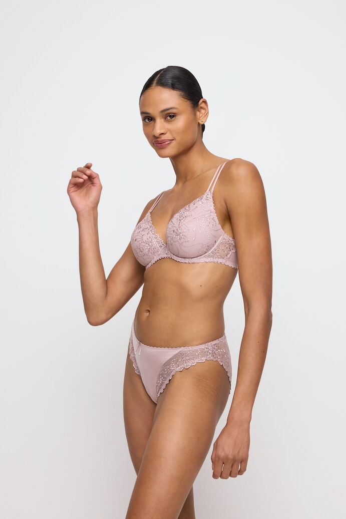 Jane Bois De Rose Italian Brief