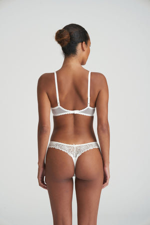 Jane Natural Plunge Bra
