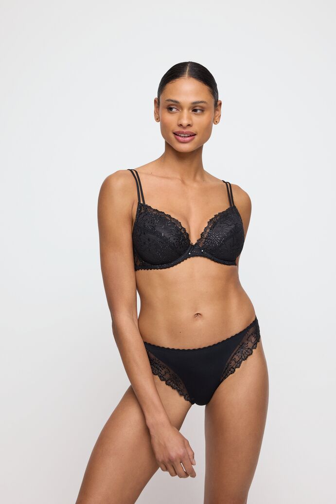 Jane Black Plunge Bra
