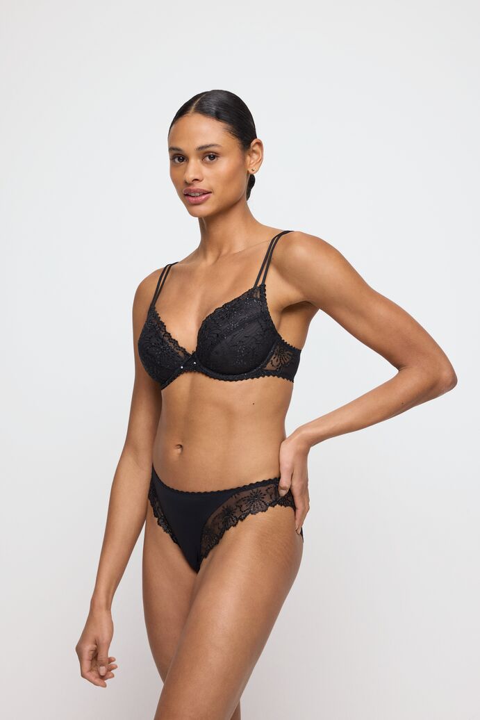 Jane Black Plunge Bra