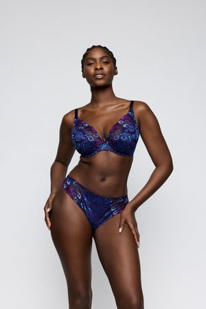 San Angel Waterblue Rio Brief