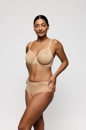 Salerno Candy Ginger Full Cup Bra