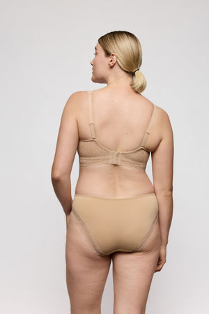 Salerno Candy Ginger Bralette