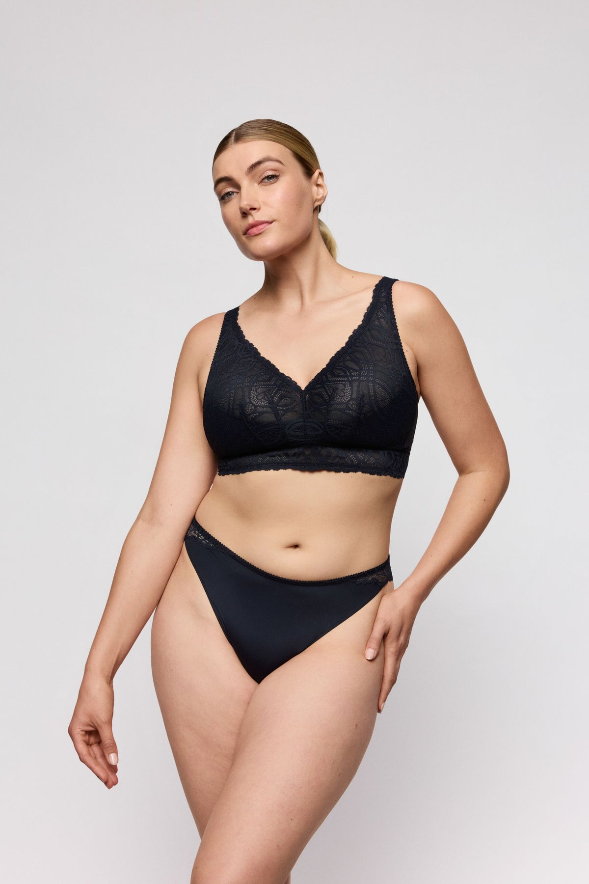 Prima Donna Salerno Midnight