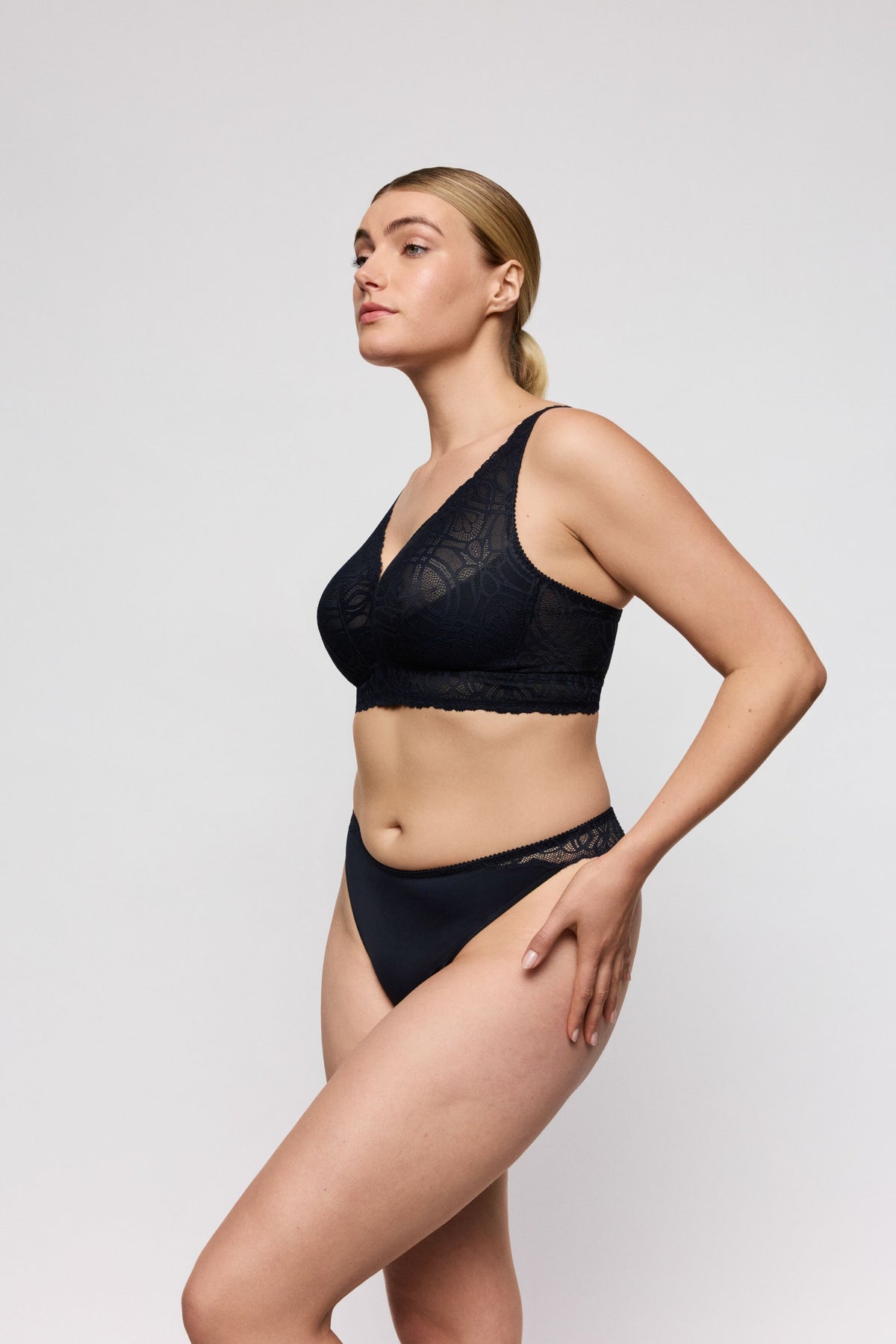 Prima Donna Salerno Midnight
