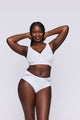Salerno Natural Bralette