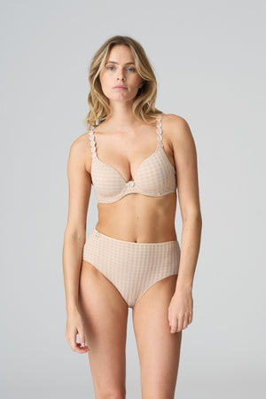 Avero Caffe Latte Multiway Heart Bra