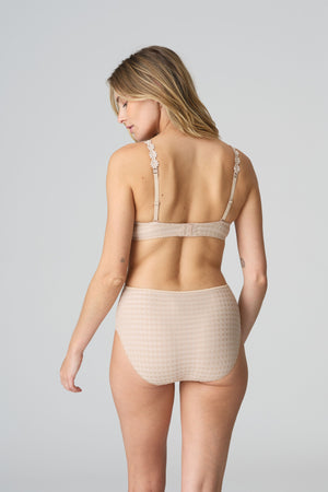 Avero Caffe Latte Multiway Heart Bra