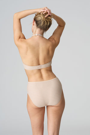 Avero Caffe Latte Multiway Heart Bra