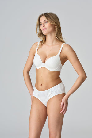 Avero Natural Multiway Heart Bra