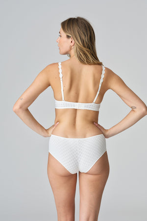 Avero Natural Multiway Heart Bra