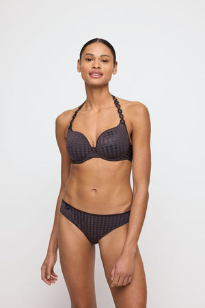 Avero Sweet Chocolate Multiway Heart Bra