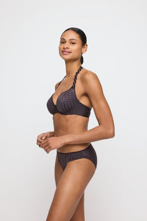Avero Sweet Chocolate Multiway Heart Bra
