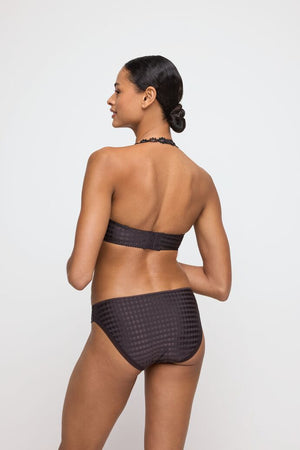 Avero Sweet Chocolate Multiway Heart Bra