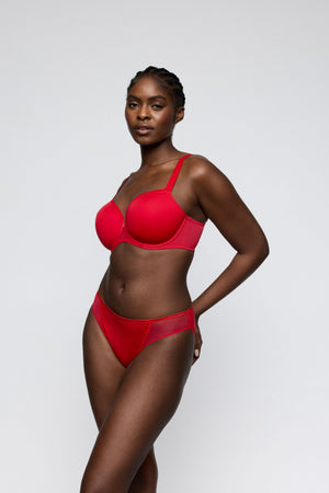 Wowgirl True Red Rio