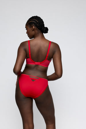 Wowgirl True Red Rio