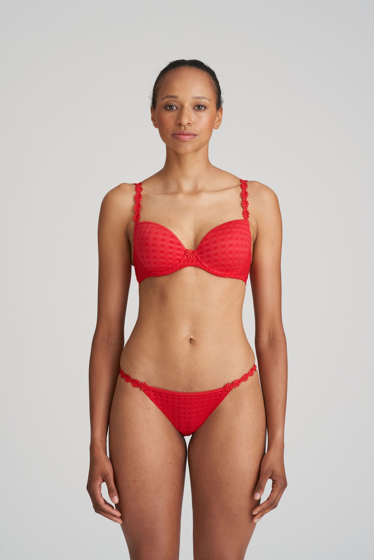 Avero Scarlet Low Waist Brief